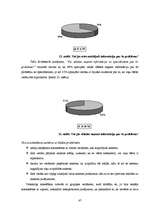 Diplomdarbs 'Hiperaktivitātes korekcijas iespējas pirmsskolas izglītības iestādē', 47.