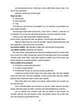 Diplomdarbs 'Hiperaktivitātes korekcijas iespējas pirmsskolas izglītības iestādē', 49.