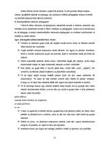 Diplomdarbs 'Hiperaktivitātes korekcijas iespējas pirmsskolas izglītības iestādē', 54.