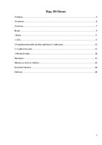 Referāts 'Krāsu psiholoģiskā ietekme uz pusaudžiem', 3.