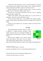 Referāts 'Krāsu psiholoģiskā ietekme uz pusaudžiem', 15.