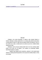 Referāts 'Uzņēmuma "X" mārketinga stratēģijas izpēte', 2.