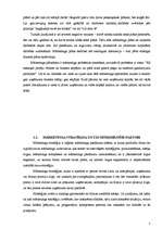 Referāts 'Uzņēmuma "X" mārketinga stratēģijas izpēte', 5.