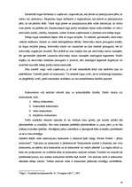 Referāts 'Uzņēmuma "X" mārketinga stratēģijas izpēte', 16.