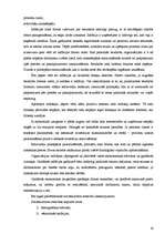 Referāts 'Uzņēmuma "X" mārketinga stratēģijas izpēte', 19.