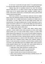 Referāts 'Uzņēmuma "X" mārketinga stratēģijas izpēte', 23.