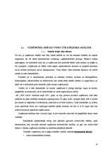 Referāts 'Uzņēmuma "X" mārketinga stratēģijas izpēte', 24.