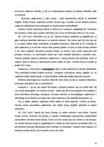 Referāts 'Uzņēmuma "X" mārketinga stratēģijas izpēte', 26.