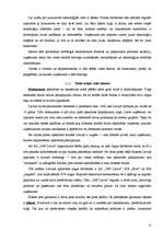 Referāts 'Uzņēmuma "X" mārketinga stratēģijas izpēte', 27.