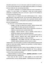 Referāts 'Uzņēmuma "X" mārketinga stratēģijas izpēte', 28.