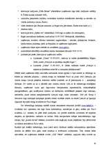 Referāts 'Uzņēmuma "X" mārketinga stratēģijas izpēte', 36.