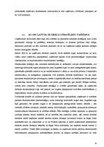 Referāts 'Uzņēmuma "X" mārketinga stratēģijas izpēte', 38.