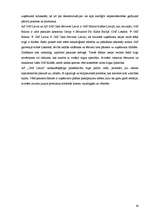 Referāts 'Uzņēmuma "X" mārketinga stratēģijas izpēte', 39.