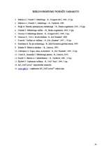 Referāts 'Uzņēmuma "X" mārketinga stratēģijas izpēte', 43.