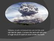 Prezentācija 'Volcano Eroptions', 3.