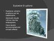 Prezentācija 'Volcano Eroptions', 6.