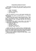 Konspekts 'Getliņu izgāztuves apkārtnes demogrāfiskie apstākļi, infrastruktūra', 1.