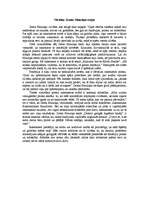 Eseja 'Vērtības Zentas Mauriņas esejās', 1.