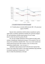 Konspekts 'Latvijas apdrošināšanas tirgus rādītāji un attīstība', 6.