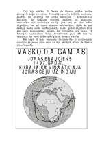 Referāts 'Vasko Da Gama', 8.