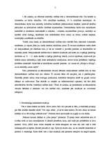 Eseja 'Sociālā psiholoģija', 2.