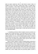 Eseja 'Sociālā psiholoģija', 3.