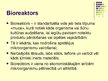 Prezentācija 'Biotehnoloģija, tā aspekti Latvijā', 7.