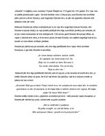 Eseja 'Ideju vēsture. Viljams Šekspīrs "Hamlets"', 2.