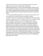 Eseja 'Ideju vēsture. Viljams Šekspīrs "Hamlets"', 4.