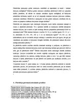 Konspekts 'Pārstāvība (civillikumā)', 3.