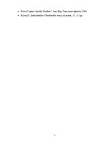 Konspekts 'Pārstāvība (civillikumā)', 5.