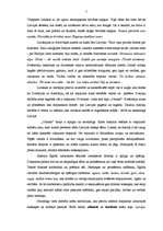 Eseja 'Andreja Eglīša dzejoļu krājuma "Otranto" analīze', 2.