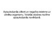 Prezentācija 'Aptaukošanās cēloņi un negatīvā ietekme uz cilvēka organismu, fiziskās slodzes n', 1.