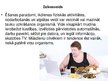 Prezentācija 'Aptaukošanās cēloņi un negatīvā ietekme uz cilvēka organismu, fiziskās slodzes n', 5.