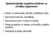 Prezentācija 'Aptaukošanās cēloņi un negatīvā ietekme uz cilvēka organismu, fiziskās slodzes n', 8.