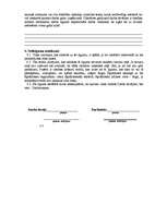 Paraugs 'Darba līgums', 3.