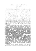 Referāts 'Ieslodzījumu vietu pārvalde', 1.