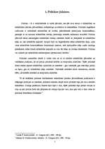 Referāts 'Ievads politoloģijā', 3.