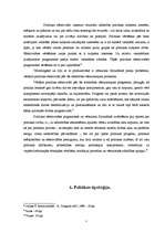 Referāts 'Ievads politoloģijā', 7.