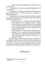 Referāts 'Ievads politoloģijā', 8.