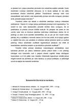 Referāts 'Ievads politoloģijā', 14.