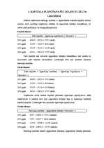 Referāts 'Finanšu riska novērtējums SIA A', 10.