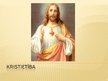 Prezentācija 'Kristietība', 1.