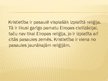 Prezentācija 'Kristietība', 2.