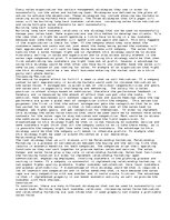 Eseja 'Sales Management Strategies', 1.