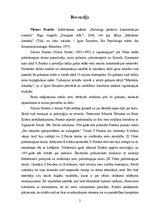 Eseja 'Viktors Frankls "Izdzīvošanas māksla: Psihologs pārdzīvo koncentrācijas nometni"', 2.