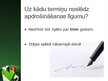 Prezentācija 'Mājas mantas un komercdarbībā izmantojamās mantas', 9.