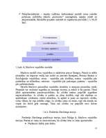 Referāts 'Motivācijas sistēmas efektivitātes novērtēšana uzņēmumā', 15.