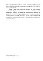 Eseja 'Vai nāvessods ir nepieciešams kā augstākais soda mērs', 3.