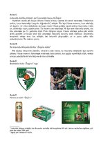 Paraugs 'Vēsturiskā mīta izmantošana patēriņa sabiedrībā', 5.